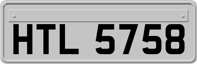 HTL5758