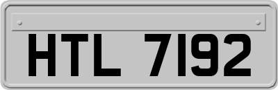 HTL7192