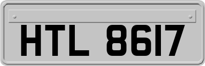 HTL8617