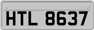 HTL8637