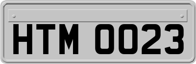HTM0023