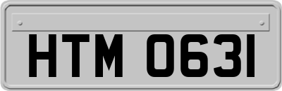 HTM0631