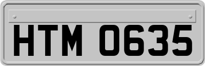 HTM0635