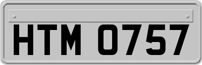HTM0757
