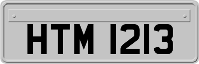 HTM1213