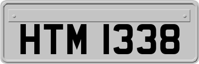 HTM1338