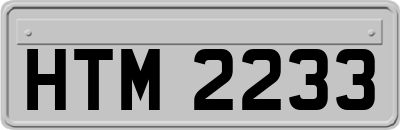 HTM2233