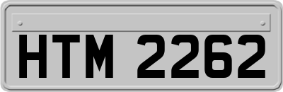 HTM2262
