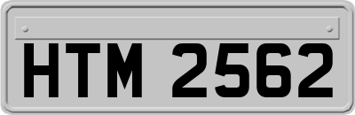 HTM2562