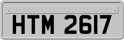 HTM2617