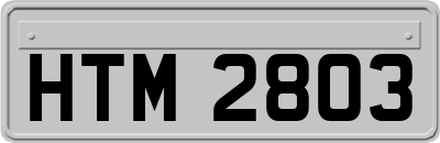 HTM2803