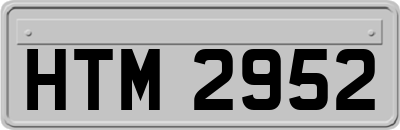 HTM2952