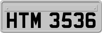 HTM3536