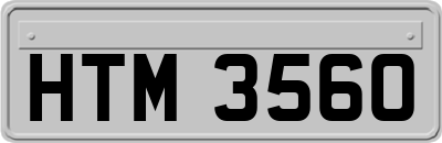 HTM3560