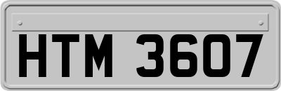 HTM3607