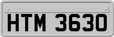 HTM3630