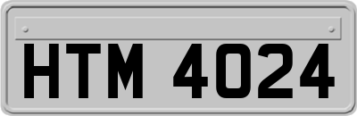 HTM4024