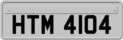 HTM4104