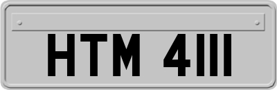 HTM4111