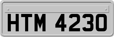 HTM4230