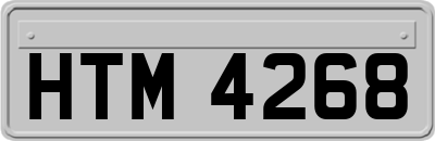 HTM4268
