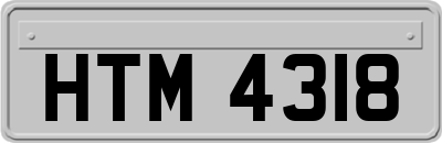 HTM4318