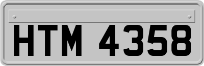 HTM4358