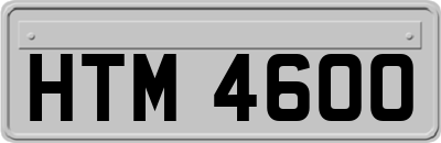 HTM4600
