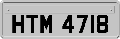 HTM4718