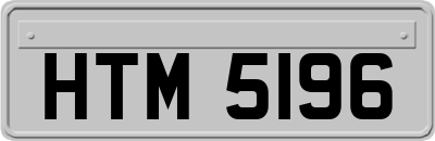 HTM5196