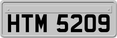 HTM5209