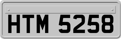 HTM5258