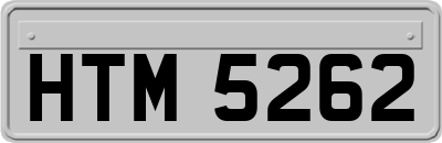 HTM5262