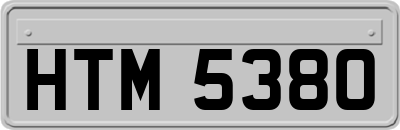 HTM5380