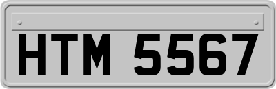 HTM5567