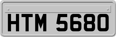 HTM5680