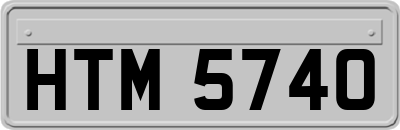 HTM5740