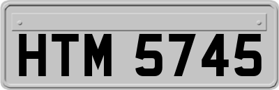 HTM5745