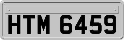 HTM6459