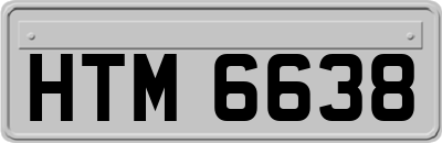 HTM6638