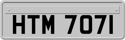 HTM7071
