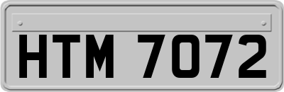 HTM7072