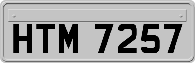 HTM7257