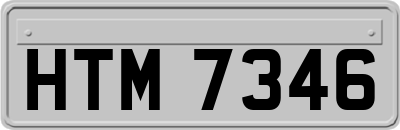 HTM7346