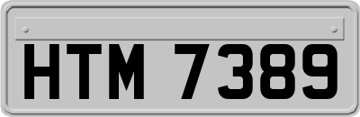 HTM7389