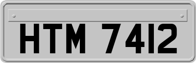 HTM7412