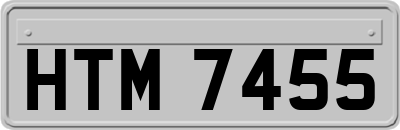 HTM7455