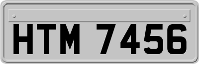 HTM7456