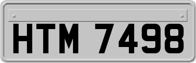 HTM7498