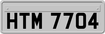 HTM7704